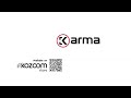 KARMA BILLIARD GLOVES