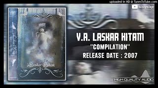 Download lagu V.A. Laskar Hitam 2007 (Kompilasi Album)