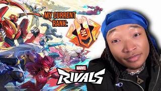 Marvel Rivals on Hardcore!