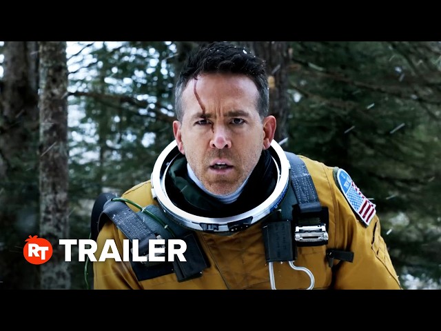 Mayday Trailer #1 (2026)