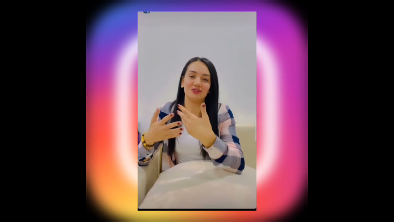 شاهد أول رد من بشرى عقبي حول قضيتها 🇩🇿🇩🇿