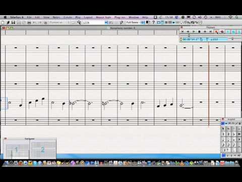 Sibelius 6 movies 5