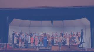 5-21-26 NFV MS Spring Concert - 5th Grade General Music