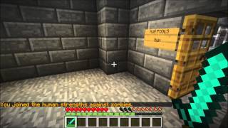 Minecraft - Bukkit Plugin Spotlight - Tribu: Explained