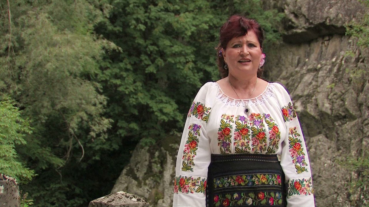 Natalia Gorjanu  - Se zaresc printre perdele