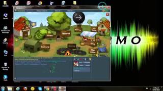 como volar en tranformice con el fly hack 2013