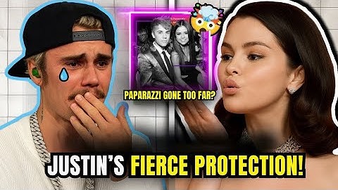 Paparazzi Drama: Justin Bieber’s EMOTIONAL BATTLE to Protect Baby Jack!