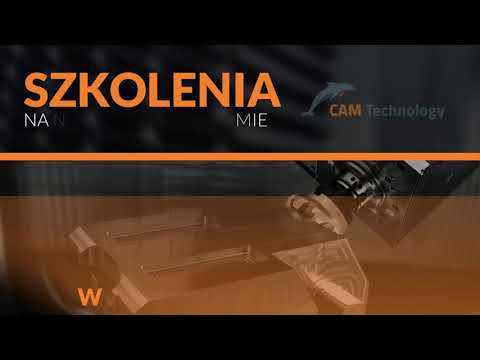 Oprogramowania CAM Bielsko-Biała CAM Technology