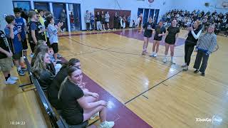 CEMS Basketball Bonanza 2026: Full Boys & Girls vs. Teachers Games @MichaelHusseyNYC