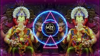 Deva Shree Ganesha Edm drop mix | Ganpati Trance 2024 | KG PRODUCTIONS