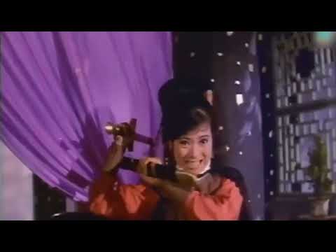 曹達華 陳寶珠 石堅 武指 劉家良 唐佳《十大刺客 remix 繼續發聲》1976 詞.葉紹德 曲.黎小田 唱.文千歲 片.江湖第一劍 1969