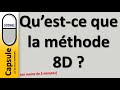 C050 questce que la mthode 8d 