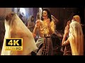 Michael Jackson Remember The Time Official Video 4K 60fps 
