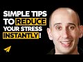 7 Effective Ways to Beat STRESS - #7Ways