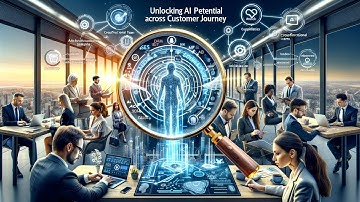 AI Unleashed: Transforming Team Collaboration