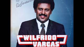 Wilfrido Vargas - La Yola -Versión Jorge Gómez- 1983
