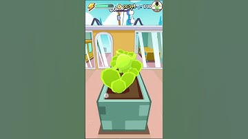 Om Nom: Parkour (Android,iOS) Gameplay Walkthrough #omnomgameplays #omnomgame #games