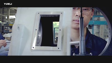 Taiwan Yueli Machinery CF Media - short