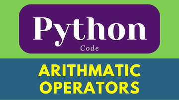 Arithmatic Operator in Python #shorts  #python #tech #tutorial #Shorts