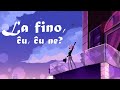 La fino, ĉu, ĉu ne? (It's over, isn't it?) - En Esperanto