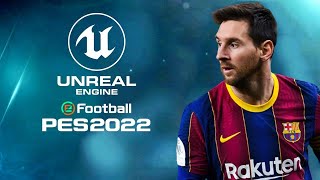 how to download Pes 2022 Free PC screenshot 1
