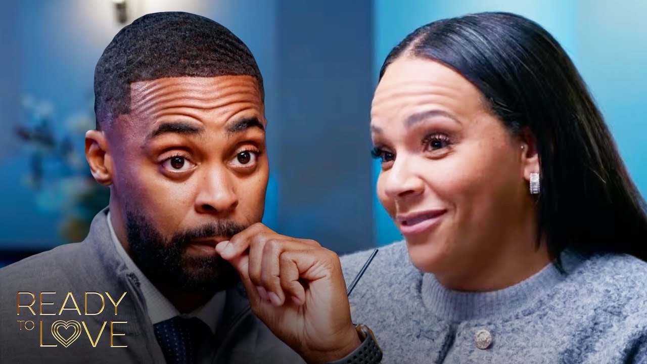 What’s Your Ideal Timeline? — Vince Did NOT See That Coming! | Ready to Love | OWN