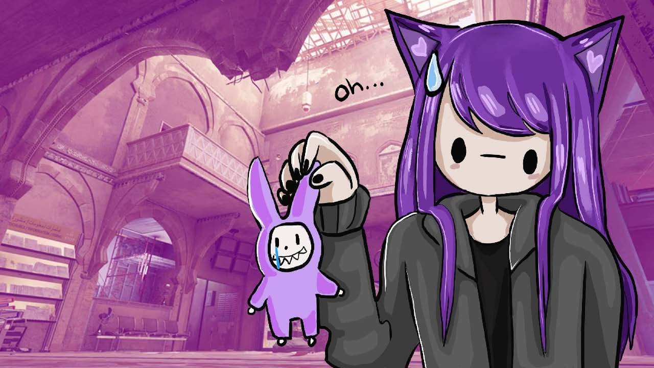 Rainbow got us all laughing