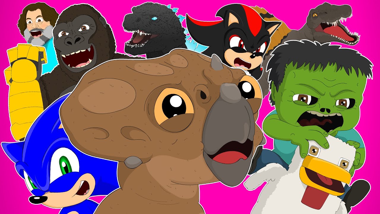 Original Title & Thumbnail
