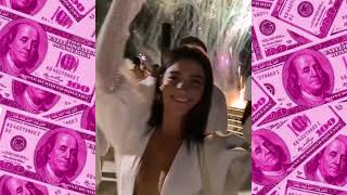 Charli, Dixie & Noah Watching The Fire Works