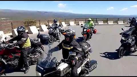 viaje a cordoba argentina con amigos