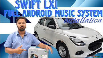 SWIFT LXI 9