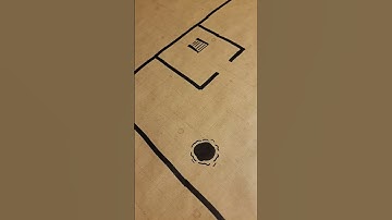 Multi Layer Maps 🏯 #DnD