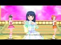 【デレステMV】風色メロディ 佐城雪美 SSR【U149】