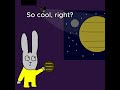 Gaspard in the planetary #Simon #shorts