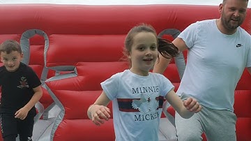 The Labyrinth Challenge Show Reel 2021