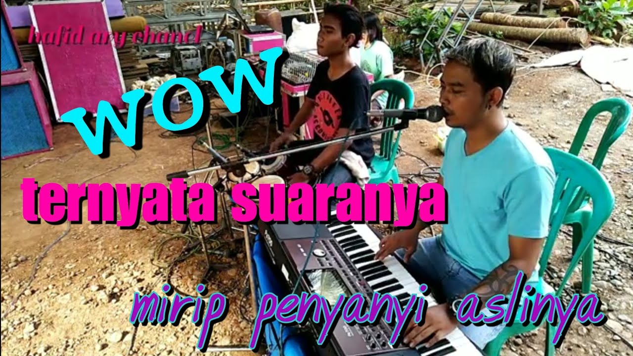 Wow Keren Banget Suara Nya Rugi Nggak Nonton YouTube