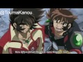 Koutetsushin Jeeg Arab Fan Dub لقاء بين كينجي و هيروشي Koutetsushin Jeeg Arab Fan Dub لقاء بين كينجي و هيروشي