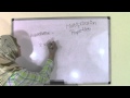 Multiplication Properties Quiz
