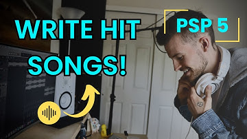 The Easy 3 Part Framework To Write & Produce Hit Songs