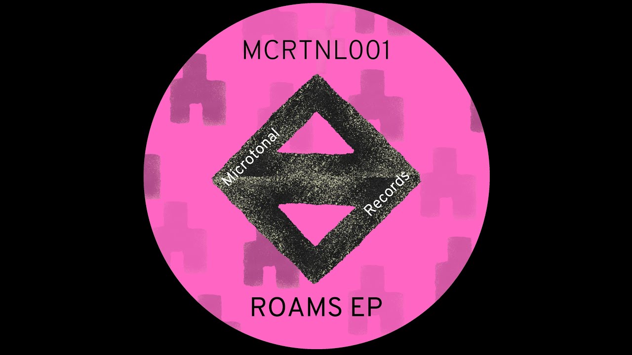 Felipe Martinez - Introspection [MCRTNL001]