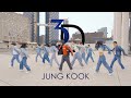 정국 (Jung Kook) &#39;3D (feat. Jack Harlow)&#39; (Performance ver.) [EAST2WEST]