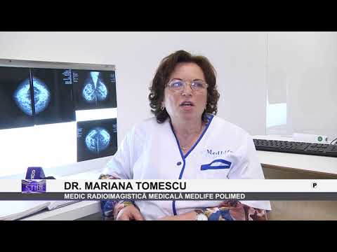 Video: Densitatea Mamografică. Măsurarea Densității Mamografice
