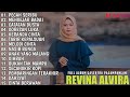 PECAH SERIBU - MENGEJAR BADAI - CATATAN DUSTA | REVINA ALVIRA FULL ALBUM COVER GASENTRA 2022