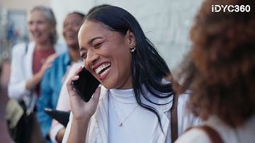 IDYC360: Transforming AML/CFT, CPF & Risk Management