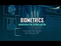 Global Biometrics Market Research Report - TechSci Research