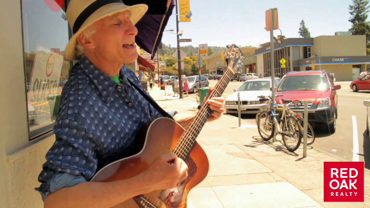 Thousand Oaks in Berkeley, California by Red Oak Realty