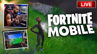 🔴 FORTNITE LIBERADO NA LOJA DO IPHONE DO BRASIL 🔴