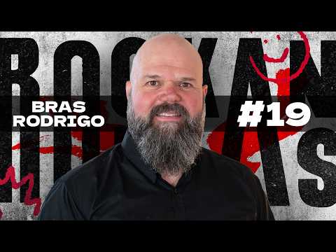 Así es un AUTÉNTICO GAITERO en 2026 | Bras Rodrigo