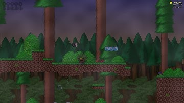 SuperTux 0.6.0 Crumbling Path