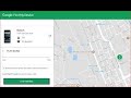 How to Track a Stolen Phone using GPS/IMEI Number